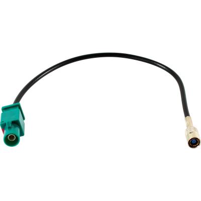 Product image of the product “Antennenadapter Fakra M - SMB F ”